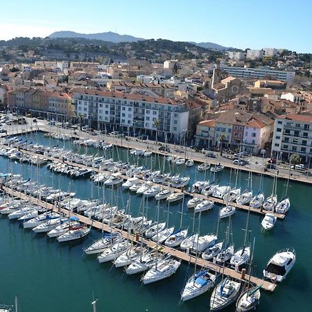 Le Cabanon H24,Atypique,Cosy,Port,Plage,Wifi,Netflix La Seyne-sur-Mer Eksteriør billede