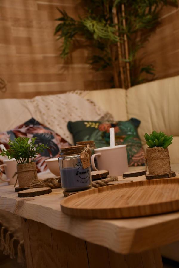Le Cabanon H24,Atypique,Cosy,Port,Plage,Wifi,Netflix La Seyne-sur-Mer Eksteriør billede