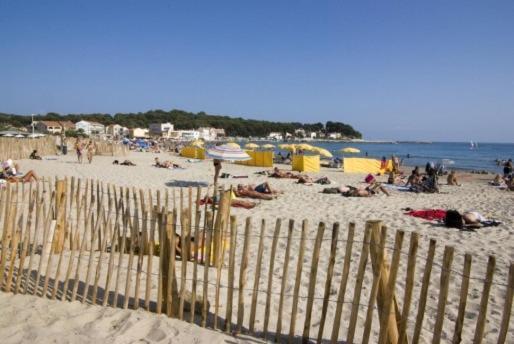 Le Cabanon H24,Atypique,Cosy,Port,Plage,Wifi,Netflix La Seyne-sur-Mer Værelse billede